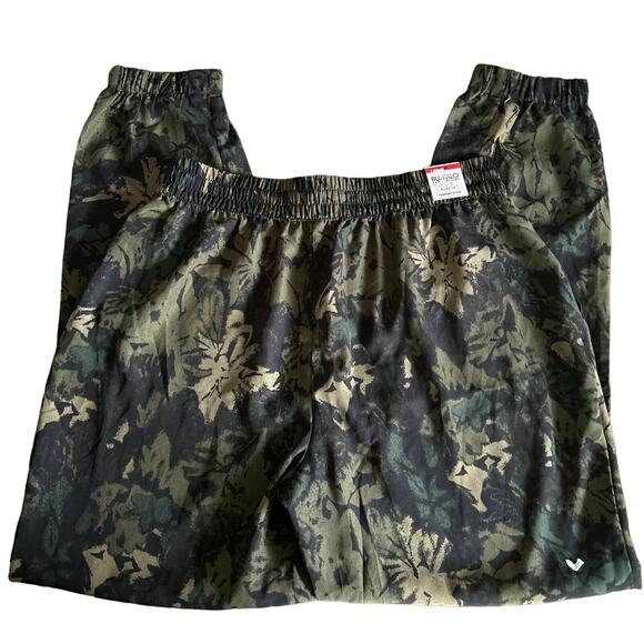 Buffalo David Bitton Womens Green Comfort Soft Pants Small 2-4 - Picture 3 of 5